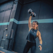 Julie Pestre profile photo