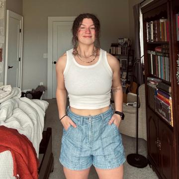 Rebecca Moore profile photo