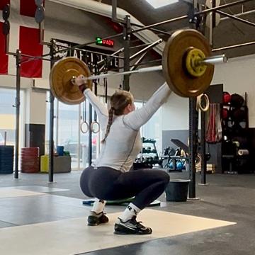 Sofie Kolter profile photo