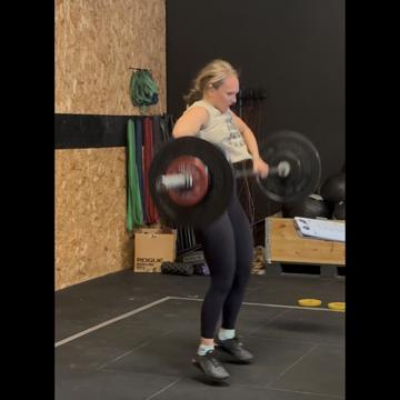 Jessica Andreo profile photo