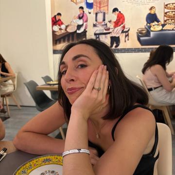 Catherine Paul profile photo