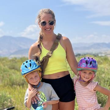 Aly McCormack profile photo