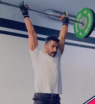 Patrick Loch profile photo