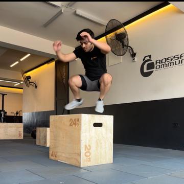 Akshat Chaturvedi profile photo