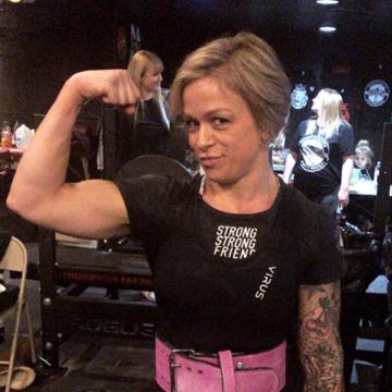 Melissa Smith profile photo