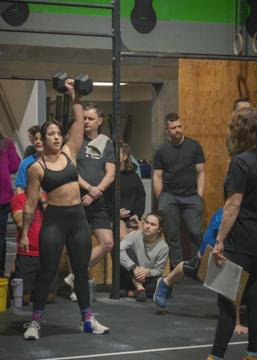 Christine Bertrand profile photo