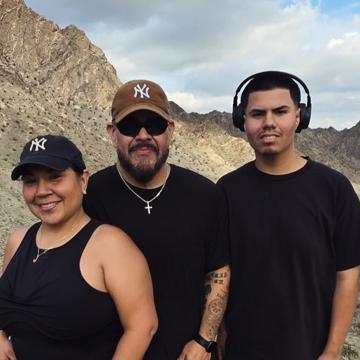 Christopher Avila profile photo