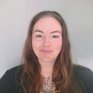 Kamila Svorad profile photo