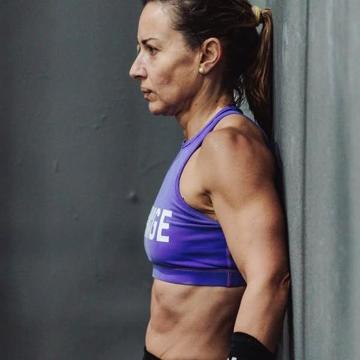 Cecilia Artucha profile photo