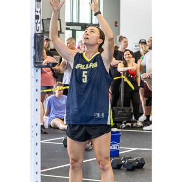 Allyssa Edwards profile photo