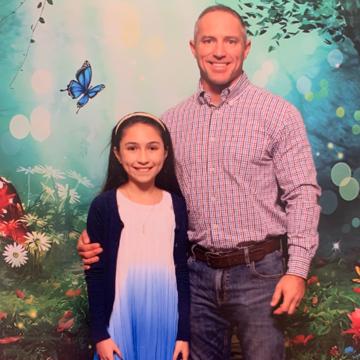 Jerrad Knight profile photo