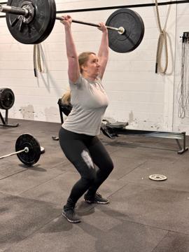 Sanna Andersén profile photo