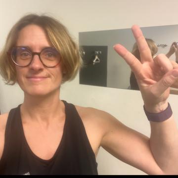 Maud MAIRESSE-JUSNEL profile photo