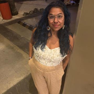 Jessica Gutierrez profile photo