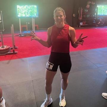 Beth McCormack profile photo