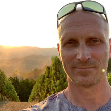 Mark Trosdahl profile photo