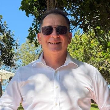 David Kalcher profile photo