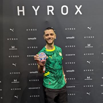 Yann Faure profile photo