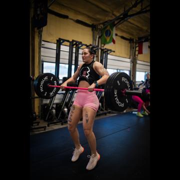 Melinda Derricott profile photo