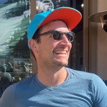 Simon Webb profile photo