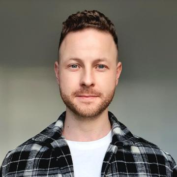 Ieuan Jones profile photo