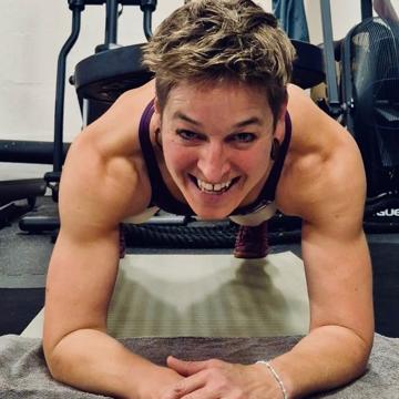 Chantal Imsand profile photo