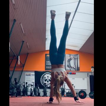 Zuzana Korčáková profile photo