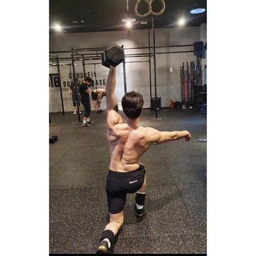 Kwangjin An profile photo