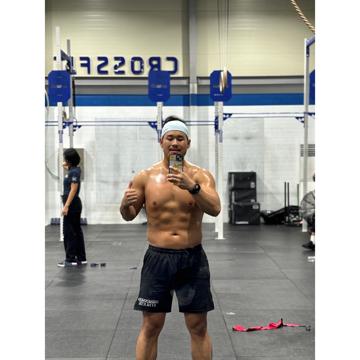 Chang Hee Woo profile photo