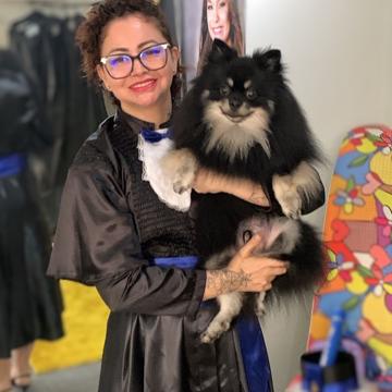 Shyrleny Abreu profile photo