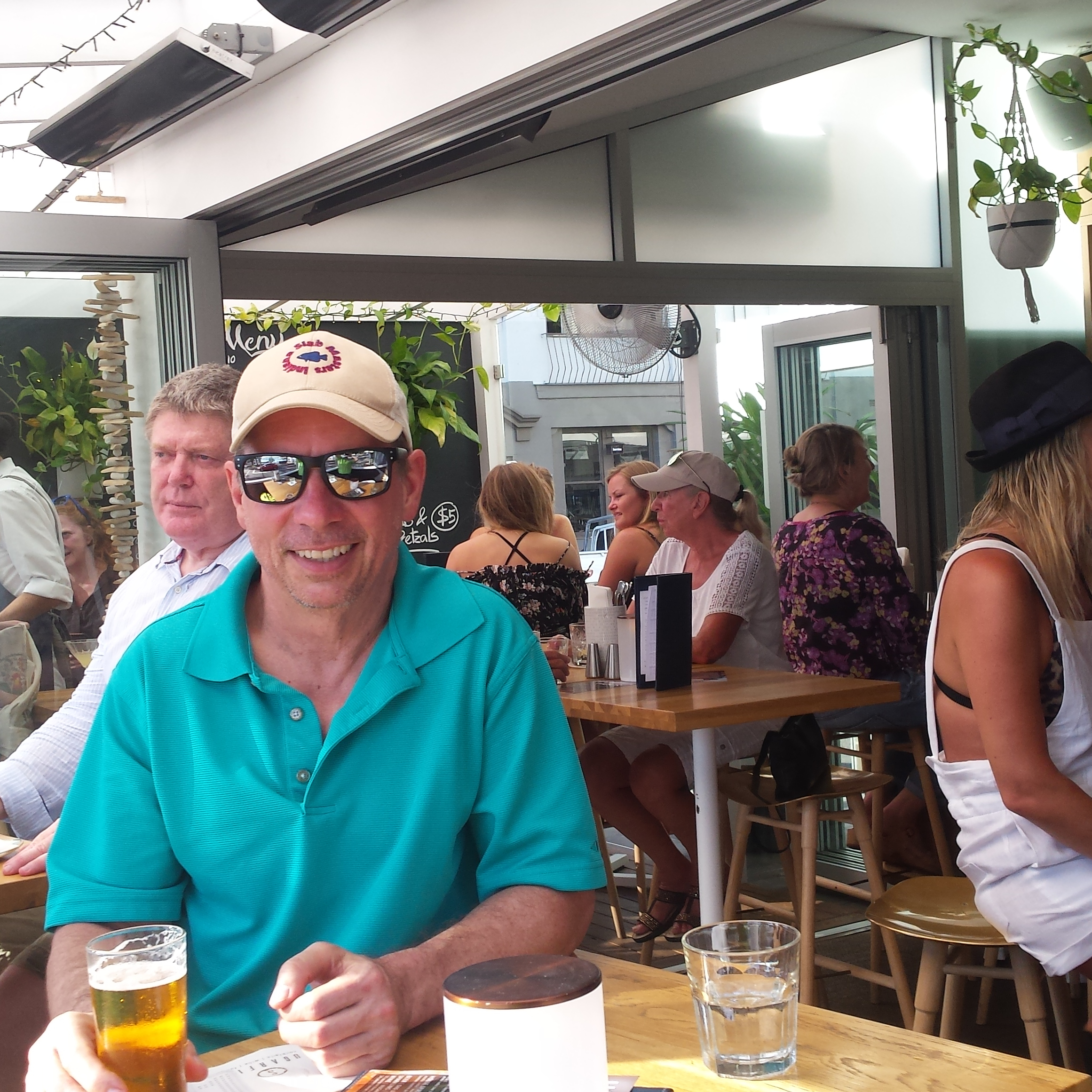 Steve Root profile photo