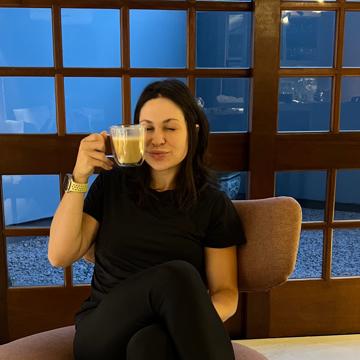 Maria Eduarda Wiggers Giordani profile photo