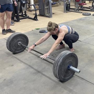 Daniela Carchedi profile photo