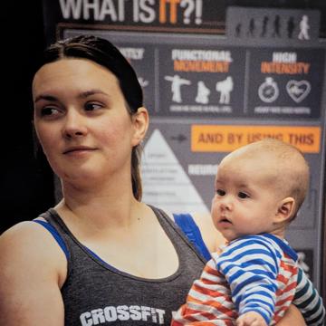 Abigail Jeffries profile photo