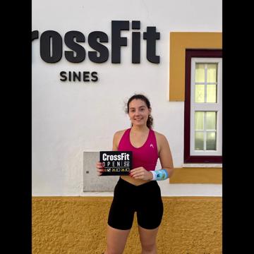 Catarina Silva profile photo