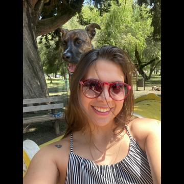 María José Lobo profile photo