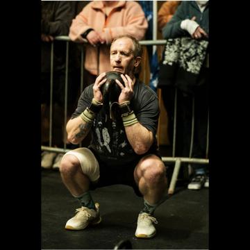 Michael Oliver profile photo