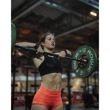 Carlotta Borgato profile photo