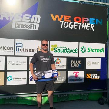 Alexandre Chaves Schwengber profile photo