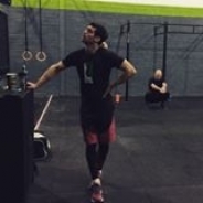 Niall Matthews profile photo