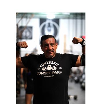 Edwin Menjivar profile photo