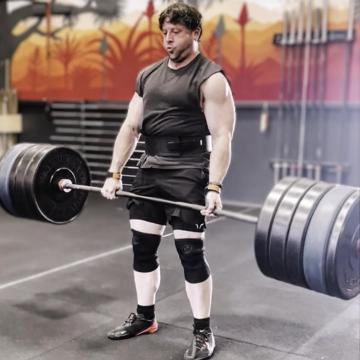 Justin Israel profile photo