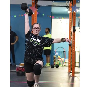 Casey Roberto profile photo