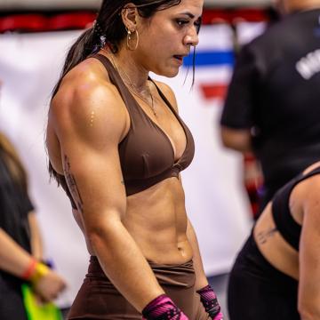 Zury Rivera profile photo