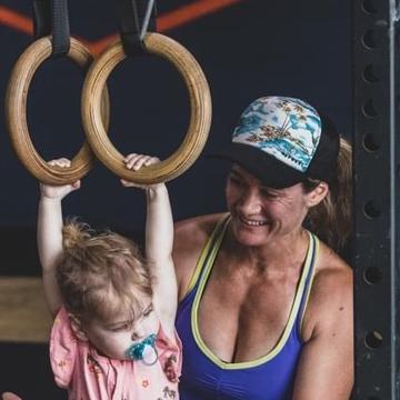 Tiffany Smith profile photo