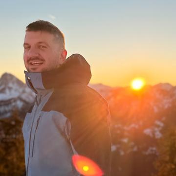 Michael Bartak profile photo