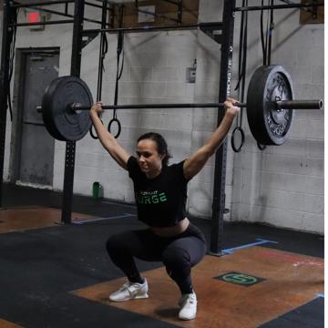 Lindsey Palmer profile photo