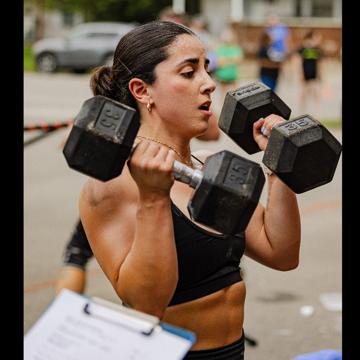 Claret Mendez profile photo