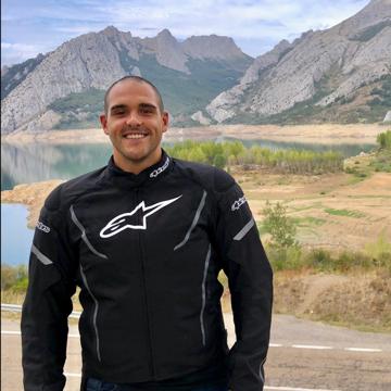 Victor Lopez profile photo