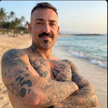 Rubén Fernández Rivera profile photo